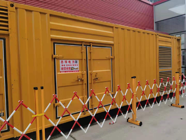 岳麓柴油发电机电压不稳的原因是什么？
