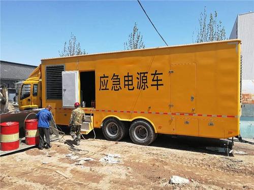 岳麓发电车租赁-教您挑选发电机哪些技巧可以掌握使用