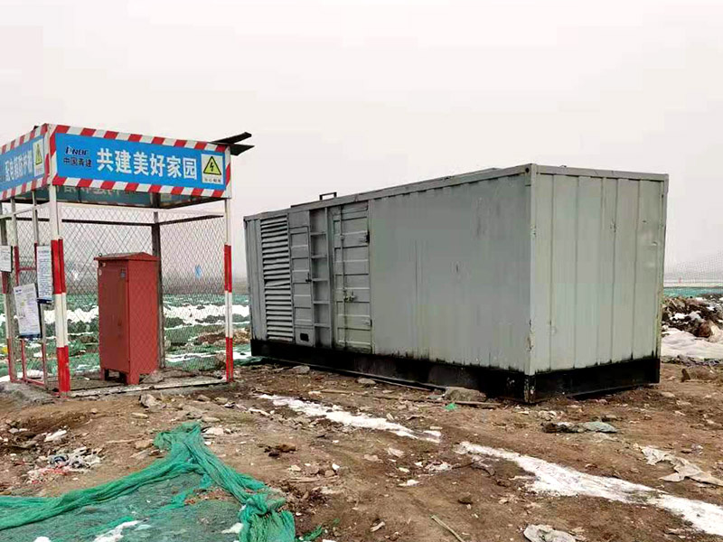 岳麓燃气发电机在高海拔地区运行时会遇到哪些常见故障？