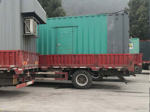 岳麓柴油发电机组使用注意安全事项有哪些？