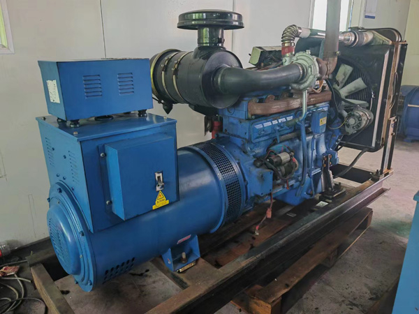 岳麓100kW柴油发电机组使用多级机油有哪些优缺点？