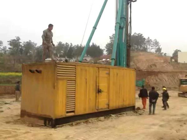 岳麓柴油发电机组应用场合有哪些？